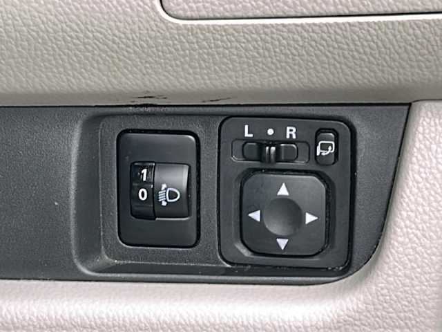 日産 デイズ J 山口県 2013(平25)年 7.7万km プレミアムパープルP 純正オーディオ/・AM/FM/CD/純正フロアマット/ドアバイザー/リモコンキー
