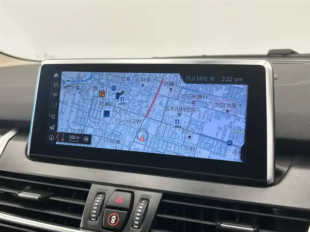 ＢＭＷ ２１８ｄ 岡山県 2019(令1)年 5.6万km 赤 純正iDrive/バックカメラ/パーキングアシスト/衝突警告/歩行者警告/車線逸脱警告/パノラマサンルーフガラス/ドラレコ/オートライト/オートワイパー/フォグライト/パワーテールゲート/レーザーシート/シートヒーター/PDC/コンフォートアクセス/ETC