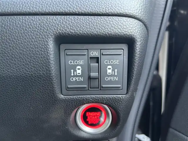 ホンダ Ｎ ＢＯＸ カスタム G L ターボ ホンダセンシング 静岡県 2018(平30)年 3.2万km プレミアムグラマラスブロンズP 純正8インチナビ/　（フルセグTV/Bluetooth/DVD/CD）/ホンダセンシング/衝突軽減ブレーキ/レーダークルーズコントロール/横滑り防止装置/バックカメラ/両側パワースライドドア/ハーフレザー/ビルトインETC/前方ナビ連動ドライブレコーダー/プッシュスタート/スマートキー/オートマチックハイビーム/オートライト/LEDヘッドライト/純正フロアマット/純正15インチアルミホイール/保証書/取扱説明書