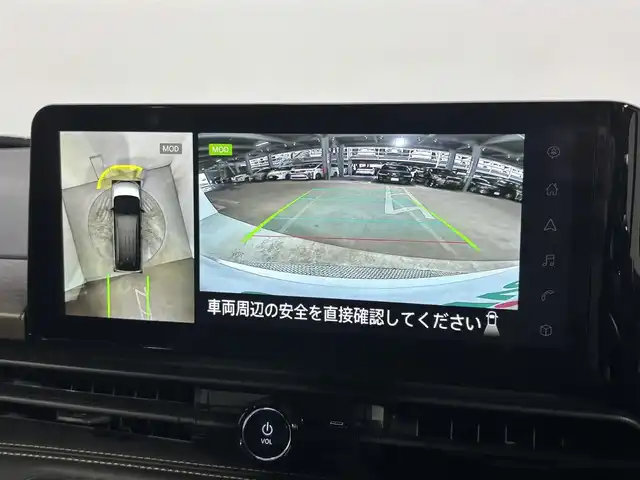 日産 セレナ e－パワー ハイウェイスター V 大阪府 2025(令7)年 0.1千km プリズムホワイト 登録済未使用車 ProPILOT 純正12.3incナビTV 360カメラ 後席モニター デジタルインナーミラー ETC2.0 ハーフレザー 衝突軽減 レーダーC BSM クリアランスソナー ワイヤレス充電