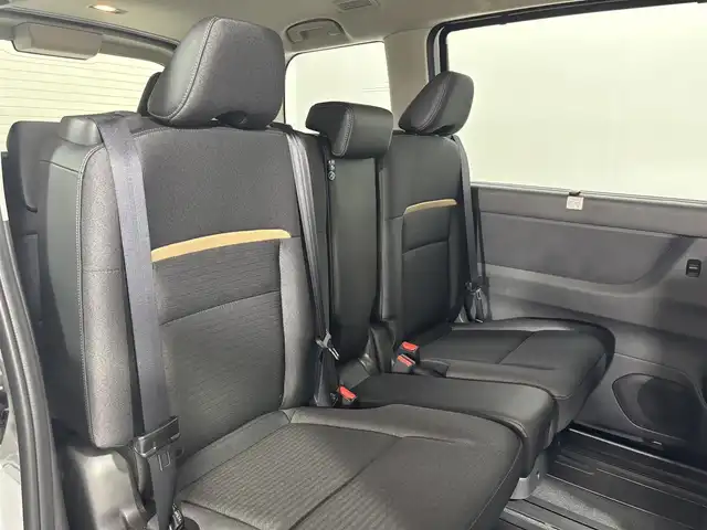 日産 セレナ e－パワー ハイウェイスター V 大阪府 2025(令7)年 0.1千km プリズムホワイト 登録済未使用車 ProPILOT 純正12.3incナビTV 360カメラ 後席モニター デジタルインナーミラー ETC2.0 ハーフレザー 衝突軽減 レーダーC BSM クリアランスソナー ワイヤレス充電