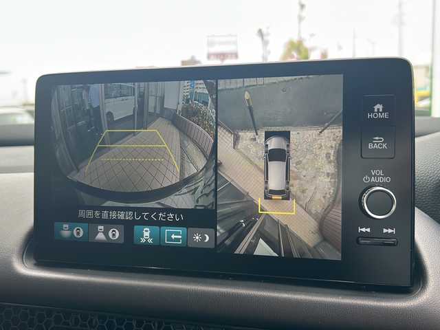ホンダ ＺＲ－Ｖ ハイブリッド e:HEV Z 静岡県 2023(令5)年 1.4万km クリスタルブラックパール 純正メモリナビ/・フルセグＴＶ/・Bluetooth/・USB/・AppleCarPlay/・AM/・FM/主要装備/・ホンダセンシング/・衝突軽減/・レーンキープ/・追従クルコン/・BSM/・全方位カメラ/・コーナーセンサー前後/・BOSEプレミアムサウンド/・ワイヤレス充電/・パワーバックドア/・レザーシート/・シートヒーターD/N席/・パワーシートD/N席/・ハンドルヒーター/・ビルトインETC2.0/・純正フロアマット/・LEDオートライト/・オートハイビーム