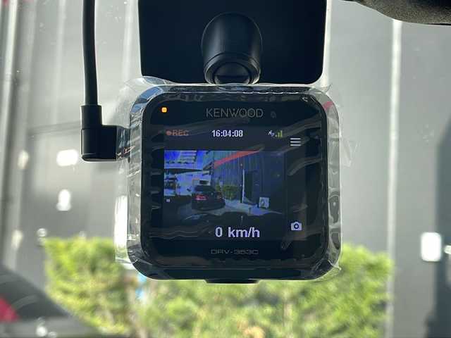 スズキ ハスラー HYBRID G 広島県 2023(令5)年 5.9万km ブルーイッシュブラックパール3 禁煙車/デュアルカメラブレーキサポート/車線逸脱警報/レーンキープアシスト/リアコーナーセンサー/レーダークルーズコントロール/純正ナビ/・ワンセグ/CD・DVD/Bluetooth/SD/バックカメラ/シートヒーター/社外LEDヘッドライト/前方ドライブレコーダー（DRV-353C）/ETC/W+サイド+カーテンエアバック