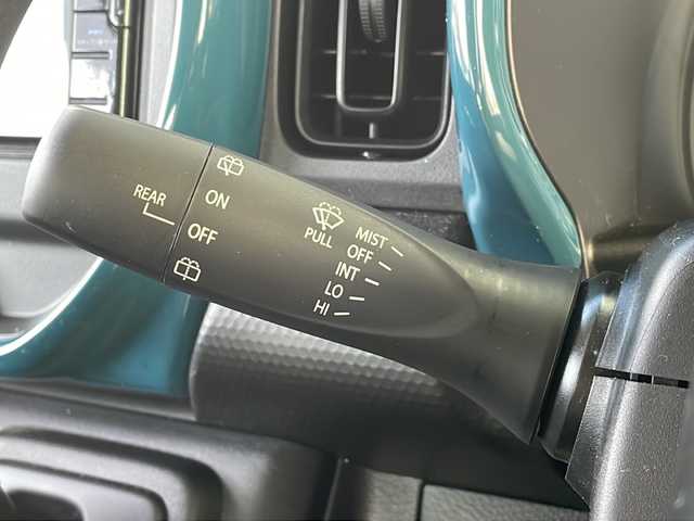 スズキ ハスラー HYBRID G 広島県 2023(令5)年 5.9万km ブルーイッシュブラックパール3 禁煙車/デュアルカメラブレーキサポート/車線逸脱警報/レーンキープアシスト/リアコーナーセンサー/レーダークルーズコントロール/純正ナビ/・ワンセグ/CD・DVD/Bluetooth/SD/バックカメラ/シートヒーター/社外LEDヘッドライト/前方ドライブレコーダー（DRV-353C）/ETC/W+サイド+カーテンエアバック
