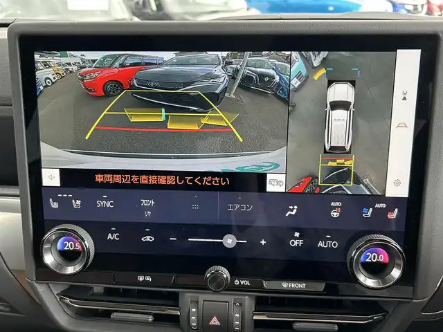 レクサス ＧＸ 550 バージョンL 愛知県 2025(令7)年 0.2万km ソニッククォーツ パノラマルーフ/マークレビンソンサウンドシステム/デジタルインナーミラー /クールBOX/純正14インチコネクティッドナビ/フルセグTV/BT/HDMI/パノラミックビューモニター/ビルトイン2.0ETC/純正22インチAW/オートステップ/レクサスチームメイト/レクサスセーフティシステム＋/ブラインドスポットモニター/ヘッドアップディスプレイ/レーダークルーズコントロール/パワーバックドア/ブラウンレザーシート/前席パワーシート（D席メモリー付き）/前席シートヒーター/エアシート/ハンドルヒーター /取説、保証書/スペアキー