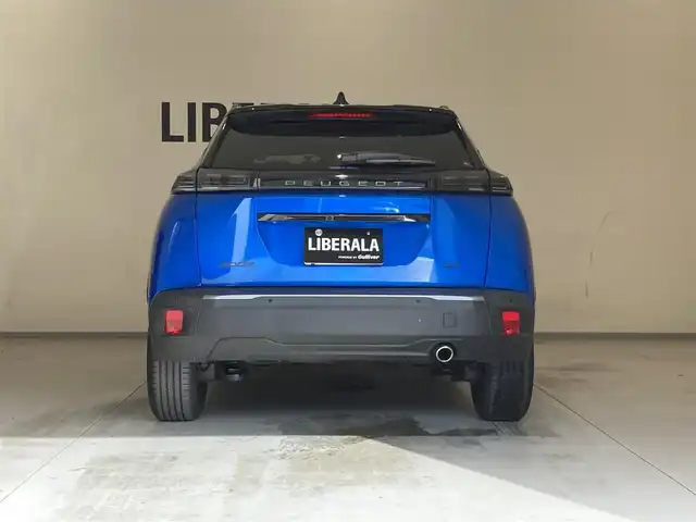 プジョー プジョー ２００８ GT ブルー HDi 熊本県 2024(令6)年 0.3万km 青Ⅱ ワンオーナー車/ハーフレザーシート/シートヒーター/純正ディスプレイオーディオ/AppleCarPlay/androidauto/Bluetooth/USB/運転席パワーシート/運転席マルチランバーサポート（張り出し調整/マッサージ機能）/前後ドライブレコーダー/ワイヤレス充電/アンビエントライト/レーンキープアシスト/ブラインドスポットモニター/インテリジェントハイビーム/アクティブヘッドライト/アクティブセーフティーブレーキ/ETC/LEDライト