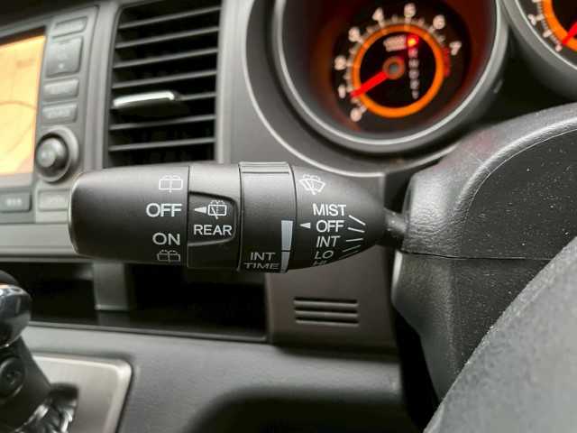 ホンダ クロスロード 18X 岩手県 2008(平20)年 6.2万km ナイトホークブラックパール VSA/純正HDDナビ/スペアキー/バックカメラ/純正スチール/シートカバー/ETC/ワイパーデアイサー