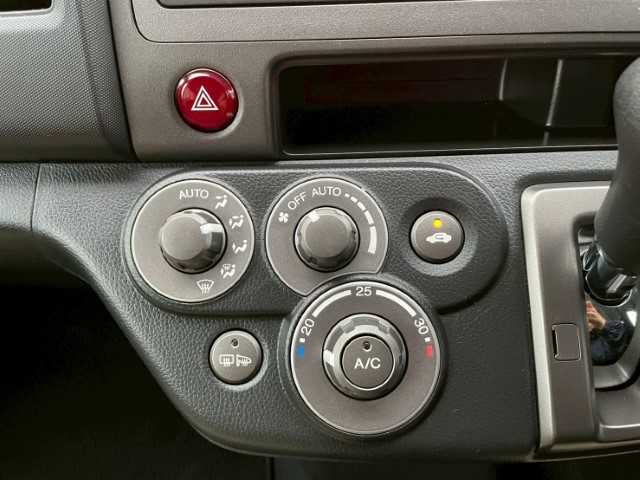 ホンダ クロスロード 18X 岩手県 2008(平20)年 6.2万km ナイトホークブラックパール VSA/純正HDDナビ/スペアキー/バックカメラ/純正スチール/シートカバー/ETC/ワイパーデアイサー