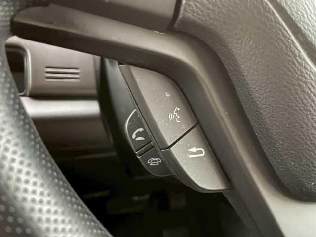 ホンダ クロスロード 18X 岩手県 2008(平20)年 6.2万km ナイトホークブラックパール VSA/純正HDDナビ/スペアキー/バックカメラ/純正スチール/シートカバー/ETC/ワイパーデアイサー