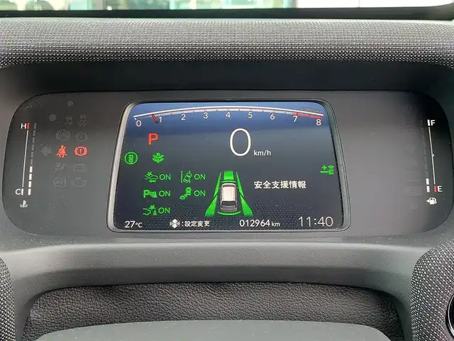 ホンダ フリード AIR EX 東京都 2024(令6)年 1.3万km プラチナホワイトパール Honda SENSING/・衝突軽減ブレーキ/・誤発進抑制機能/・歩行者事故低減ステアリング/・路外逸脱抑制機能/・アダプティブクルーズコントロール/・車線維持支援システム/・先行車発進お知らせ機能/・標識認識機能/・ブラインドスポットインフォメーション/プッシュスタート/純正9インチナビ/フルセグTV/バックカメラ/ビルトインETC/前後ドライブレコーダー/両側パワースライドドア/ハーフレザーシート/シートヒーター/後席ロールサンシェード/LEDヘッドライト/スマートキー/純正15インチアルミホイール