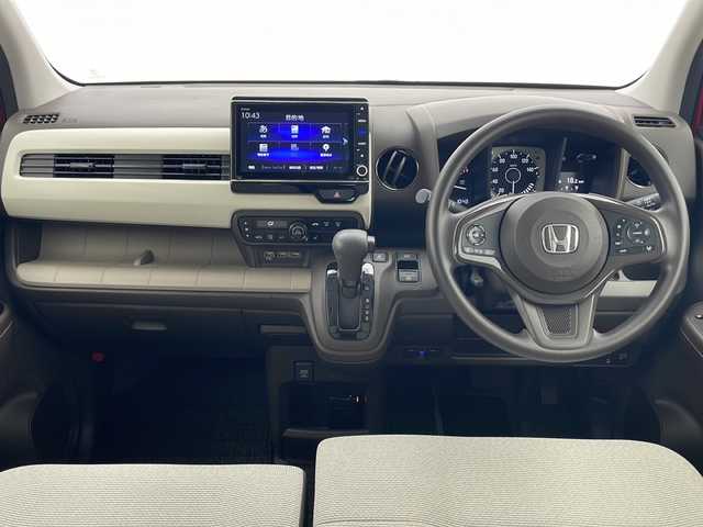 ホンダ Ｎ ＷＧＮ L 千葉県 2022(令4)年 2.4万km フレームレッド 純正8インチナビ/CD DVD フルセグTV BT AppleCarPlay/ホンダセンシング/衝突軽減ブレーキ/レーダークルーズコントロール/レーンキープアシスト/クリアランスソナー/先行車発進お知らせ機能/標識認識機能/電動パーキングブレーキ/前席シートヒーター/前後ドライブレコーダー/ETC/オートライト/LEDヘッドライト/純正フロアマット/スマートキー/プッシュスタート