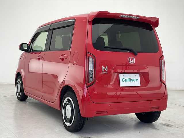 ホンダ Ｎ ＷＧＮ L 千葉県 2022(令4)年 2.4万km フレームレッド 純正8インチナビ/CD DVD フルセグTV BT AppleCarPlay/ホンダセンシング/衝突軽減ブレーキ/レーダークルーズコントロール/レーンキープアシスト/クリアランスソナー/先行車発進お知らせ機能/標識認識機能/電動パーキングブレーキ/前席シートヒーター/前後ドライブレコーダー/ETC/オートライト/LEDヘッドライト/純正フロアマット/スマートキー/プッシュスタート