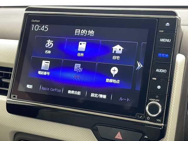 ホンダ Ｎ ＷＧＮ L 千葉県 2022(令4)年 2.4万km フレームレッド 純正8インチナビ/CD DVD フルセグTV BT AppleCarPlay/ホンダセンシング/衝突軽減ブレーキ/レーダークルーズコントロール/レーンキープアシスト/クリアランスソナー/先行車発進お知らせ機能/標識認識機能/電動パーキングブレーキ/前席シートヒーター/前後ドライブレコーダー/ETC/オートライト/LEDヘッドライト/純正フロアマット/スマートキー/プッシュスタート