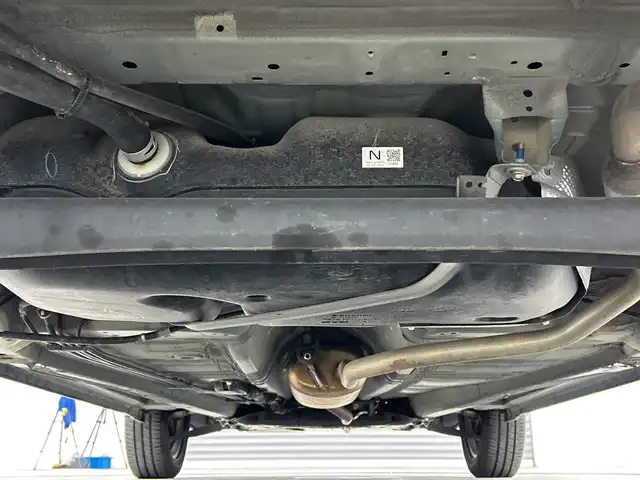 スズキ ハスラー HYBRID G 三重県 2021(令3)年 4.5万km デニムブルー ガンメタリック 2トーン /禁煙車　//社外メモリナビ　//衝突軽減ブレーキ　//レーンキープアシスト　//ＤＮ席シートヒーター//ＥＴＣ　//バックカメラ　//オートＡＣ　//オートライト　//後方コーナーセンサー　//アイドリングストップ　//オートハイビーム 　//ＤＶＤ再生