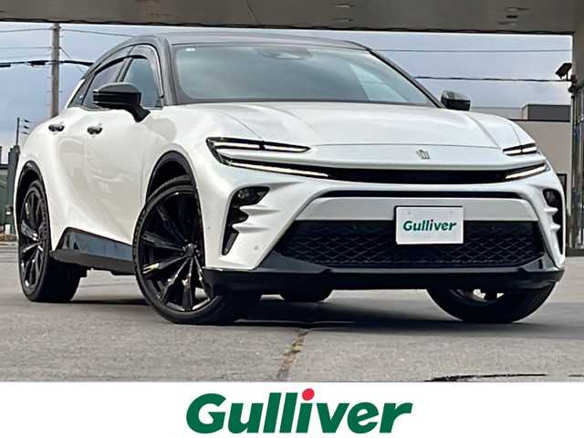 トヨタ クラウン スポーツ Z 道北・旭川 2025(令7)年 0.7万km 白Ⅱ /4WD//禁煙車//プレシャスホワイトパール//パノラマルーフ//純正ディスプレイオーディオプラス//プレミアムサウンドシステム10スピーカー//デジタルインナーミラー//ナビコネクト//BT/USB/フルセグ//パノラミックビューモニター//トヨタセーフティセンス//トヨタチームメイト//PCS/LDA/BSM/PDA/RCTA/FCTA/RCTA/PKSB/SEA/AVSP/RSA/LCA//革シート//運転席メモリシート//前席パワーシート//シートヒーター//エアシート//ステアリングヒーター//ETC2.0//1500W//ワイヤレス充電//オートハイビーム//オートライト//LEDヘッドライト//ヘッドライトウォッシャー//オートリトラミラー//ドアバイザー//トノカバー