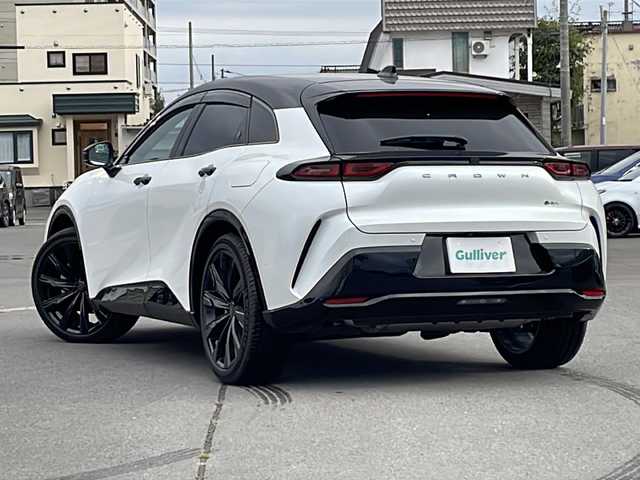 トヨタ クラウン スポーツ Z 道北・旭川 2025(令7)年 0.7万km 白Ⅱ /4WD//禁煙車//プレシャスホワイトパール//パノラマルーフ//純正ディスプレイオーディオプラス//プレミアムサウンドシステム10スピーカー//デジタルインナーミラー//ナビコネクト//BT/USB/フルセグ//パノラミックビューモニター//トヨタセーフティセンス//トヨタチームメイト//PCS/LDA/BSM/PDA/RCTA/FCTA/RCTA/PKSB/SEA/AVSP/RSA/LCA//革シート//運転席メモリシート//前席パワーシート//シートヒーター//エアシート//ステアリングヒーター//ETC2.0//1500W//ワイヤレス充電//オートハイビーム//オートライト//LEDヘッドライト//ヘッドライトウォッシャー//オートリトラミラー//ドアバイザー//トノカバー