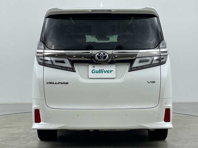 トヨタ ヴェルファイア ZG 道央・札幌 2018(平30)年 4.2万km ホワイトパールクリスタルシャイン ・4WD/・寒冷地仕様/・ワンオーナー/・純正ナビ&CD&DVD&SD&BT&フルセグ/・純正フリップダウンモニター/・電動リアゲート/・両側パワースライドドア/・トヨタセーフティセンス/・レーダークルーズコントロール/・ステアリングヒーター/・前席シートヒーター/・前席ベンチレーション/・前席パワーシート/・純正デジタルインナーミラー/・TVキャンセラー/・LEDヘッドライト/・バックフォグ/・ダウンサス