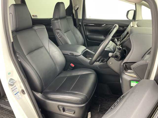 トヨタ ヴェルファイア ZG 道央・札幌 2018(平30)年 4.2万km ホワイトパールクリスタルシャイン ・4WD/・寒冷地仕様/・ワンオーナー/・純正ナビ&CD&DVD&SD&BT&フルセグ/・純正フリップダウンモニター/・電動リアゲート/・両側パワースライドドア/・トヨタセーフティセンス/・レーダークルーズコントロール/・ステアリングヒーター/・前席シートヒーター/・前席ベンチレーション/・前席パワーシート/・純正デジタルインナーミラー/・TVキャンセラー/・LEDヘッドライト/・バックフォグ/・ダウンサス