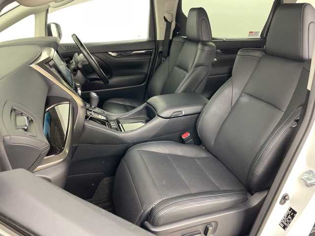 トヨタ ヴェルファイア ZG 道央・札幌 2018(平30)年 4.2万km ホワイトパールクリスタルシャイン ・4WD/・寒冷地仕様/・ワンオーナー/・純正ナビ&CD&DVD&SD&BT&フルセグ/・純正フリップダウンモニター/・電動リアゲート/・両側パワースライドドア/・トヨタセーフティセンス/・レーダークルーズコントロール/・ステアリングヒーター/・前席シートヒーター/・前席ベンチレーション/・前席パワーシート/・純正デジタルインナーミラー/・TVキャンセラー/・LEDヘッドライト/・バックフォグ/・ダウンサス