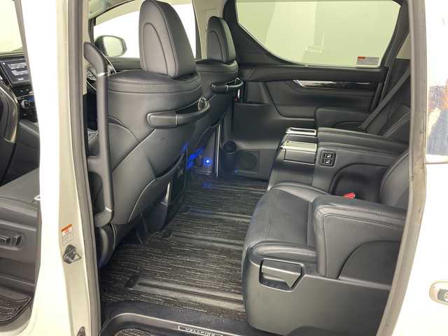 トヨタ ヴェルファイア ZG 道央・札幌 2018(平30)年 4.2万km ホワイトパールクリスタルシャイン ・4WD/・寒冷地仕様/・ワンオーナー/・純正ナビ&CD&DVD&SD&BT&フルセグ/・純正フリップダウンモニター/・電動リアゲート/・両側パワースライドドア/・トヨタセーフティセンス/・レーダークルーズコントロール/・ステアリングヒーター/・前席シートヒーター/・前席ベンチレーション/・前席パワーシート/・純正デジタルインナーミラー/・TVキャンセラー/・LEDヘッドライト/・バックフォグ/・ダウンサス