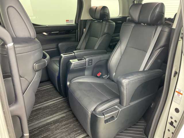 トヨタ ヴェルファイア ZG 道央・札幌 2018(平30)年 4.2万km ホワイトパールクリスタルシャイン ・4WD/・寒冷地仕様/・ワンオーナー/・純正ナビ&CD&DVD&SD&BT&フルセグ/・純正フリップダウンモニター/・電動リアゲート/・両側パワースライドドア/・トヨタセーフティセンス/・レーダークルーズコントロール/・ステアリングヒーター/・前席シートヒーター/・前席ベンチレーション/・前席パワーシート/・純正デジタルインナーミラー/・TVキャンセラー/・LEDヘッドライト/・バックフォグ/・ダウンサス