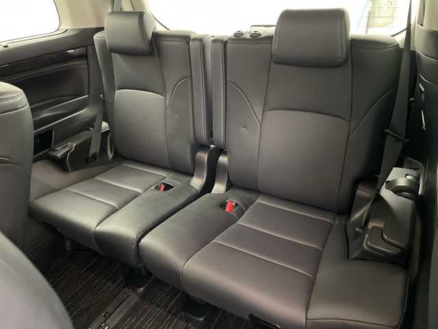 トヨタ ヴェルファイア ZG 道央・札幌 2018(平30)年 4.2万km ホワイトパールクリスタルシャイン ・4WD/・寒冷地仕様/・ワンオーナー/・純正ナビ&CD&DVD&SD&BT&フルセグ/・純正フリップダウンモニター/・電動リアゲート/・両側パワースライドドア/・トヨタセーフティセンス/・レーダークルーズコントロール/・ステアリングヒーター/・前席シートヒーター/・前席ベンチレーション/・前席パワーシート/・純正デジタルインナーミラー/・TVキャンセラー/・LEDヘッドライト/・バックフォグ/・ダウンサス