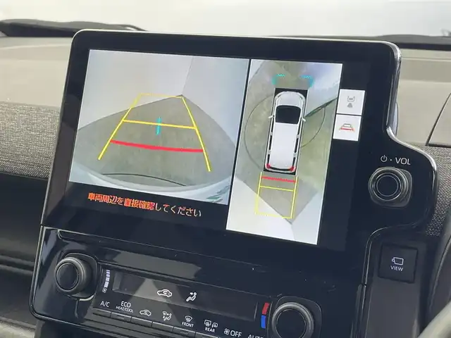 トヨタ シエンタ ハイブリッド Z 群馬県 2024(令6)年 0.8万km プラチナホワイトパールマイカ フリップダウンモニター　純正１０．５ディスプレイオーディオ　パノラミックビューモニター　両側パワースライドドア　ＬＥＤ　ＡＨＢ　ステアリングリモコン　クリアランスソナー　ＥＴＣ　スマートキー　禁煙車