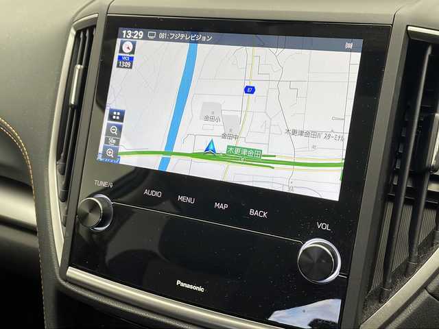 スバル ＸＶ ハイブリッド 2．0e－S アイサイト 千葉県 2021(令3)年 3.8万km クリスタルブラックシリカ 衝突軽減ブレーキ/レーンキープアシスト/レーダークルーズコントロール/バックカメラ/純正SDナビ/（フルセグ/Bluetooth/CD/DVD/FM/AM）/ETC/ドライブレコーダー（前のみ）/ブラインドスポットモニター/LEDヘッドライト/電動格納ミラー/W＋サイドエアバッグ