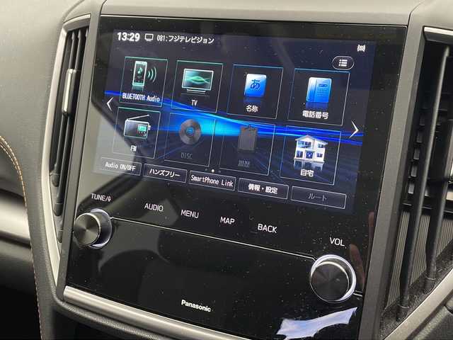 スバル ＸＶ ハイブリッド 2．0e－S アイサイト 千葉県 2021(令3)年 3.8万km クリスタルブラックシリカ 衝突軽減ブレーキ/レーンキープアシスト/レーダークルーズコントロール/バックカメラ/純正SDナビ/（フルセグ/Bluetooth/CD/DVD/FM/AM）/ETC/ドライブレコーダー（前のみ）/ブラインドスポットモニター/LEDヘッドライト/電動格納ミラー/W＋サイドエアバッグ