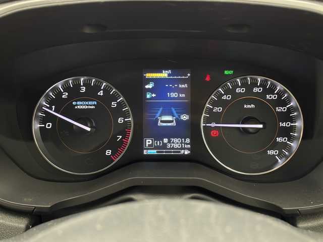 スバル ＸＶ ハイブリッド 2．0e－S アイサイト 千葉県 2021(令3)年 3.8万km クリスタルブラックシリカ 衝突軽減ブレーキ/レーンキープアシスト/レーダークルーズコントロール/バックカメラ/純正SDナビ/（フルセグ/Bluetooth/CD/DVD/FM/AM）/ETC/ドライブレコーダー（前のみ）/ブラインドスポットモニター/LEDヘッドライト/電動格納ミラー/W＋サイドエアバッグ