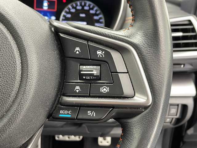 スバル ＸＶ ハイブリッド 2．0e－S アイサイト 千葉県 2021(令3)年 3.8万km クリスタルブラックシリカ 衝突軽減ブレーキ/レーンキープアシスト/レーダークルーズコントロール/バックカメラ/純正SDナビ/（フルセグ/Bluetooth/CD/DVD/FM/AM）/ETC/ドライブレコーダー（前のみ）/ブラインドスポットモニター/LEDヘッドライト/電動格納ミラー/W＋サイドエアバッグ