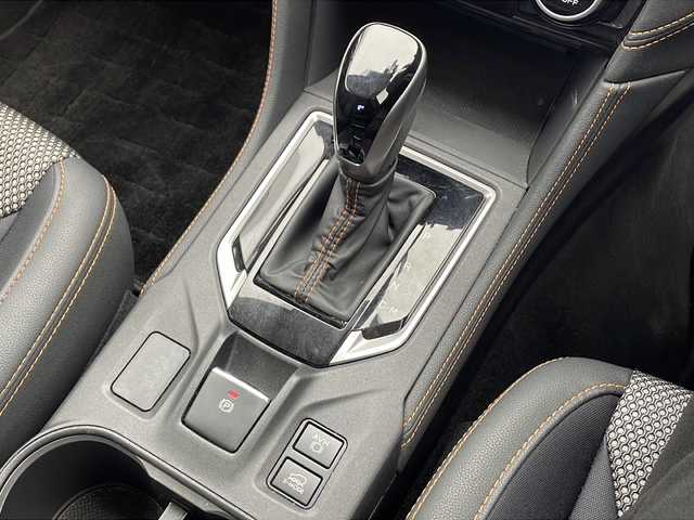 スバル ＸＶ ハイブリッド 2．0e－S アイサイト 千葉県 2021(令3)年 3.8万km クリスタルブラックシリカ 衝突軽減ブレーキ/レーンキープアシスト/レーダークルーズコントロール/バックカメラ/純正SDナビ/（フルセグ/Bluetooth/CD/DVD/FM/AM）/ETC/ドライブレコーダー（前のみ）/ブラインドスポットモニター/LEDヘッドライト/電動格納ミラー/W＋サイドエアバッグ