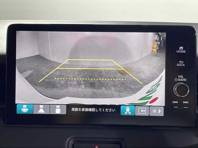 ホンダ ヴェゼル ハイブリッド e:HEV Z 沖縄県 2021(令3)年 3.2万km プラチナホワイトパール ワンオーナー/禁煙車　/純正9インチホンダコネクトナビ/（フルセグTV Bluetooth Apple CarPlay）/ホンダセンシング/・衝突被害軽減ブレーキ/・アダプティブクルーズコントロール/・車線逸脱警報機能/BSM（ブラインドスポットモニター）/バックカメラ/置くだけ充電/前後ドライブレコーダー/ETC2.0/ダウンヒルアシスト/ハーフレザーシート/シートヒーター