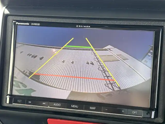 ホンダ Ｎ ＢＯＸ カスタム SSパッケージ 熊本県 2016(平28)年 5.9万km クリスタルブラックパール 【社外ナビ/・AM/FM/CD/DVD/BT/iPod/・フルセグTV/・バックカメラ/シティブレーキアクティブシステム/ステアリングスイッチ/フォグランプ/電動格納ミラー/・ウィンカーミラー/社外ホイール