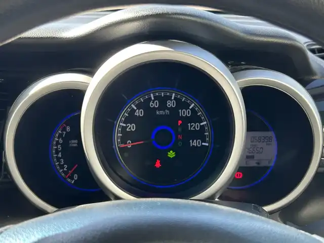 ホンダ Ｎ ＢＯＸ カスタム SSパッケージ 熊本県 2016(平28)年 5.9万km クリスタルブラックパール 【社外ナビ/・AM/FM/CD/DVD/BT/iPod/・フルセグTV/・バックカメラ/シティブレーキアクティブシステム/ステアリングスイッチ/フォグランプ/電動格納ミラー/・ウィンカーミラー/社外ホイール