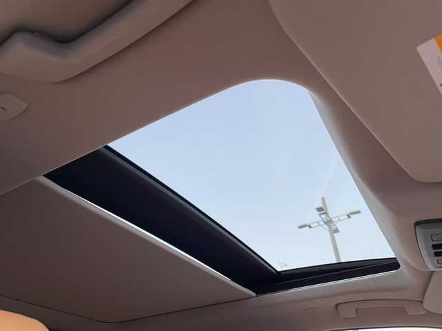 日産 エクストレイル G e－4ORCE 群馬県 2024(令6)年 0.6万km ダイヤモンドブラック サンルーフ　純正１２．３型ナビ　全周囲カメラ　プロパイロット　デジタルインナーミラー　全席シートヒーター　パワーバックドア　ＥＴＣ２．０　レザーシート　衝突被害軽減ブレーキ　レーンアシスト　禁煙