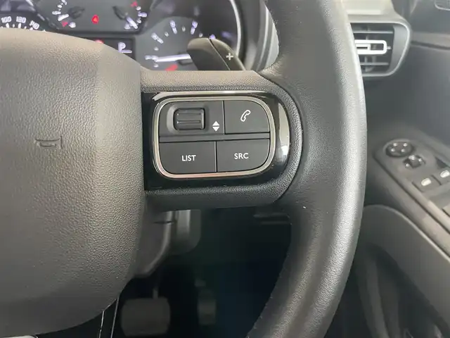 シトロエン シトロエン ベルランゴ シャイン 静岡県 2021(令3)年 3.2万km ブランバンキーズ マルチＰルーフ　/ＣａｒＰｌａｙ対応　/Ｆ／Ｓ／Ｒバックソナー　/ＬＫＡ　/ＢＳＭ　/ＲＣＴＡ　/クルコン　/アクティブＳＦＴブレーキ　/スマートフォンワイヤレスチャージャー　/パドルシフト　/ホワイトアクセント入シート