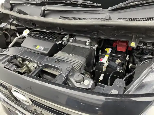 日産 ルークス HWS Gターボ プロパイロットED 宮城県 2020(令2)年 1.7万km パープルⅡ 純正9型ナビ/プロパイロット/両側パワースライドドア/アラウンドビューモニター/前後ソナー/エマージェンシーブレーキ/車線逸脱警報/オートハイビーム/ドライブレコーダー/ETC/LEDヘッドライト/禁煙車