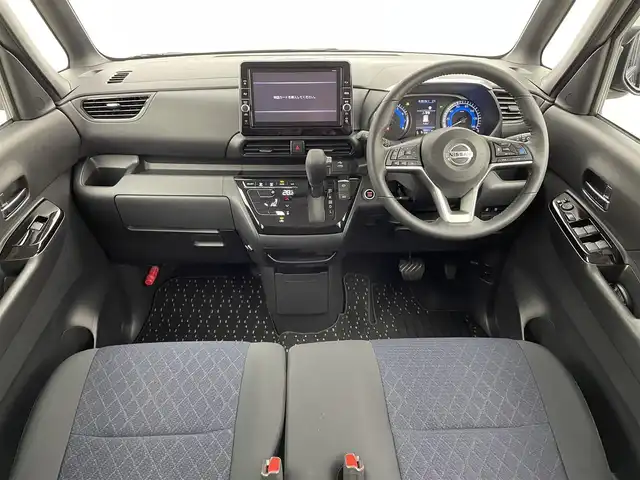 日産 ルークス HWS Gターボ プロパイロットED 宮城県 2020(令2)年 1.7万km パープルⅡ 純正9型ナビ/プロパイロット/両側パワースライドドア/アラウンドビューモニター/前後ソナー/エマージェンシーブレーキ/車線逸脱警報/オートハイビーム/ドライブレコーダー/ETC/LEDヘッドライト/禁煙車