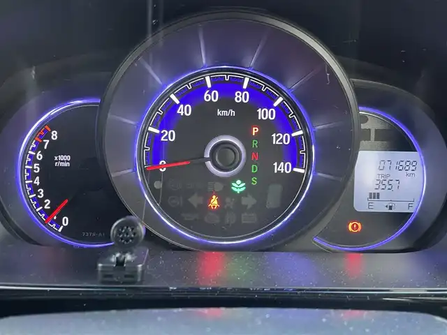 ホンダ Ｎ ＷＧＮ カスタム G ターボパッケージ 大阪府 2015(平27)年 7.2万km スマートブラック 純正ナビ/・Bluetooth/フルセグTV/CD/DVD/ラジオ/　MusicRsck/主要装備/・バックカメラ/・シティブレーキアクティブシステム/・クルーズコントロール/・パドルシフト/・横滑り防止装置/・LEDヘッドライト/・ハーフレザーシート/・ベンチシート/・フルフラット/・純正フロアマット/・純正AW/・ステアリングリモコン/・ダブルサイド＋カーテンエアバック/・ETC