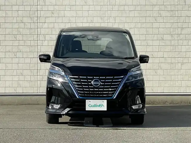 日産 セレナ