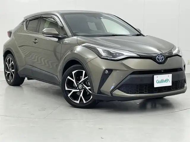 トヨタ Ｃ－ＨＲ