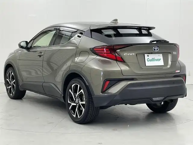 トヨタ Ｃ－ＨＲ