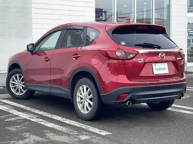 マツダ ＣＸ－５