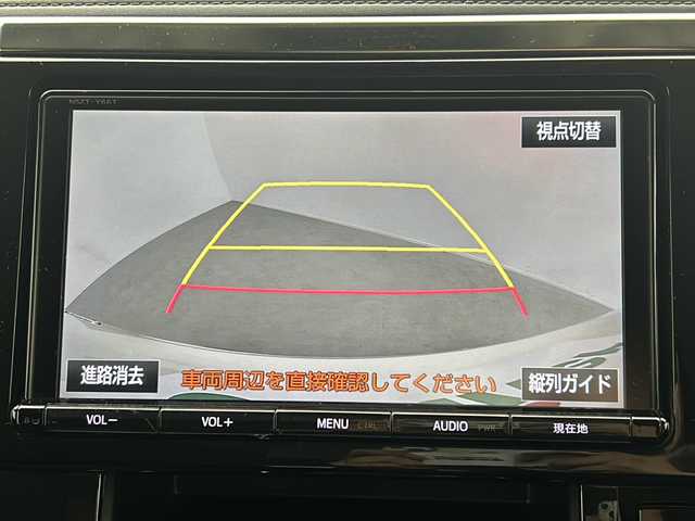 トヨタ アルファード S Aパッケージ 三重県 2017(平29)年 7.1万km ホワイトパールクリスタルシャイン 禁煙車　/純正９インチナビ　/純正１２イフリップダウンモニター　/両側パワースライドドア　　/衝突被害軽減ブレーキ　/ビルトインＥＴＣ２．０　/レーダークルーズコントロール　/バックカメラ　/前方ドラレコ　/ＬＥＤ/サイド/カーテンエアバッグ/電子パーキング/オットマン