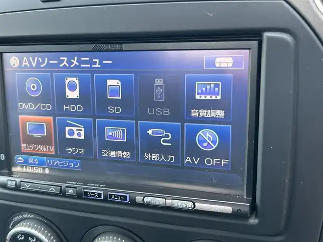 マツダ ロードスター S RHT 静岡県 2010(平22)年 9.3万km メトロポリタングレーマイカ 純正メーカーナビ(C9A1)/　AM FM CD DVD HDD/ETC/HIDヘッドランプ/スマートキー2本/オートエアコン/フロントフォグランプ/純正フロアマット/取扱説明書/保証書/フルセグTV/リトラクタブルハードトップ/純正17インチアルミホイール