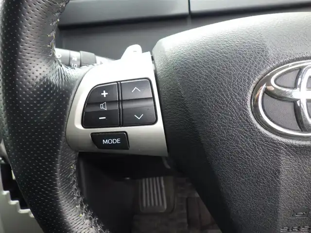 トヨタ ヴォクシー ZS 千葉県 2010(平22)年 7.3万km ブラック 205/60R16/両側パワースライドドア/純正HDDナビ/地デジTV/【DVD/CD再生機能　Bluetooth接続】/バックカメラ/革巻きステアリング/ステアリングスイッチ/パドルシフト/ETC/HID/ウインカーミラー/純正16インチアルミホイル/スマートキー