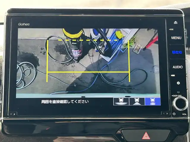 ホンダ Ｎ ＢＯＸ 兵庫県 2020(令2)年 3.2万km プラチナホワイトパール 純正8インチプレミアムインターナビ（VXu-207NBi）/ＤＶＤ/ＣＤ/フルセグ/ＢＴ　/純正前後ドライブレコーダー/ホンダセンシング/パドルシフト/オートライト/ビルトインＥＴＣ/両側パワースライドドア/ハーフレザーシート/前席シートヒーター/ウィンカーミラー/LEDヘッドライト/ステアリングスイッチ/純正フロアマット/１５インチ純正アルミホイール