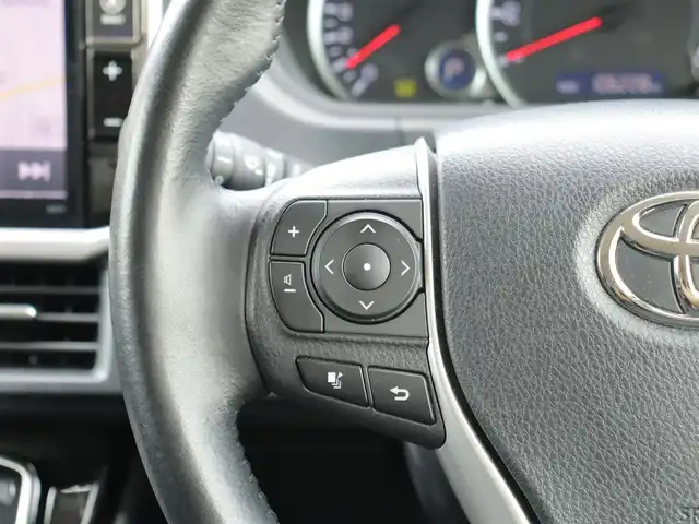 トヨタ ヴォクシー ZS 煌Ⅱ 福島県 2017(平29)年 10.7万km ホワイトパールクリスタルシャイン  ワ ン オ ー ナ ー/ ４　W   D/ 社 外 ナ ビ・フ ル セ グ T V/ 社 外 バ ッ ク カ メ ラ/ E    T    C/ エ ン ジ ン ス タ ー タ ー/ ス マ ー ト キ ー/ 両 側 パ ワ ー ス ラ イ ド ド ア/ ト ヨ タ セ ー フ テ ィ/ 純 正 L E D ヘ ッ ド ラ イ ト/ 純 正 フ ォ グ ラ ン プ/ 純 正 ア ル ミ ホ イ ル/ ア イ ド リ ン グ ス ト ッ プ