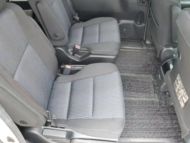 トヨタ ヴォクシー ZS 煌Ⅱ 福島県 2017(平29)年 10.7万km ホワイトパールクリスタルシャイン  ワ ン オ ー ナ ー/ ４　W   D/ 社 外 ナ ビ・フ ル セ グ T V/ 社 外 バ ッ ク カ メ ラ/ E    T    C/ エ ン ジ ン ス タ ー タ ー/ ス マ ー ト キ ー/ 両 側 パ ワ ー ス ラ イ ド ド ア/ ト ヨ タ セ ー フ テ ィ/ 純 正 L E D ヘ ッ ド ラ イ ト/ 純 正 フ ォ グ ラ ン プ/ 純 正 ア ル ミ ホ イ ル/ ア イ ド リ ン グ ス ト ッ プ